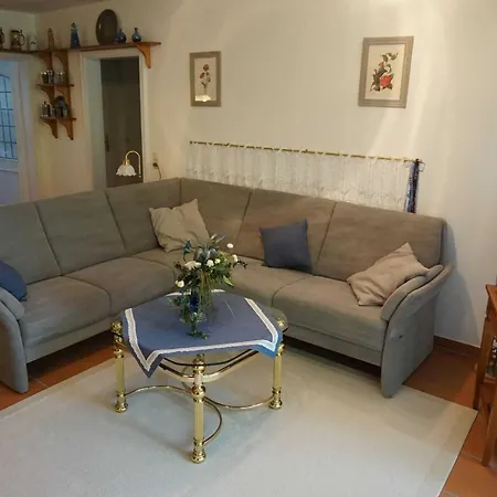 Apartmán Krass Carolinensiel