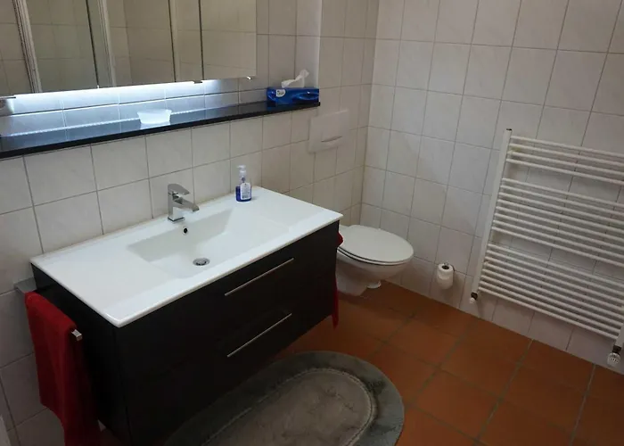 Krass * Carolinensiel